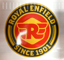 Royal Enfield  Vintage style