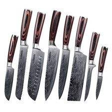 Seido Knives Japanese Master