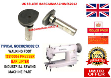 TYPICAL GC0302 WALKINGFOOT