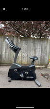 Professional gym standard Lifestyle C3 exercising bike. Self powered.