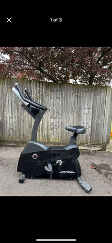 Professional gym standard