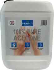 Pure Acetone Nail Polish