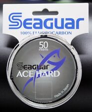 Seaguar ACE HARD Fluorocarbon