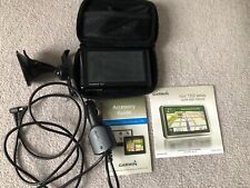 Garmin Nuvi 1300 Sat Nav BNWOT