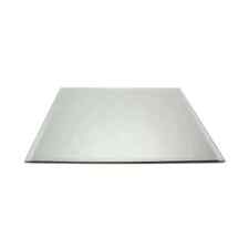 Mirror Glass Plates In Various Sizes And Shapes Candle Plate Cake Centrepiece