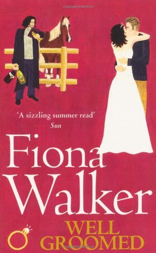 Well groomed fiona - well,