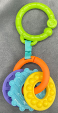 Fisher-Price Sit-Me-Up Floor
