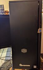 PC Specialist I5 Windows 10 Hand-built Desktop Computer Base Unit. 