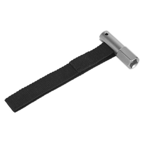 Sealey oil filter - sealey, wrench