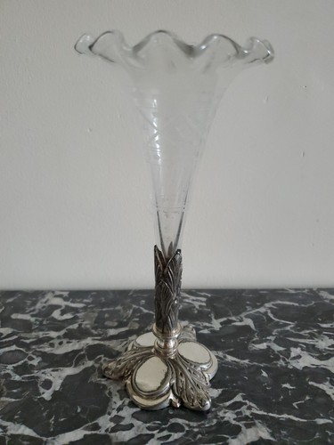 Antique james deakin silver - antique,