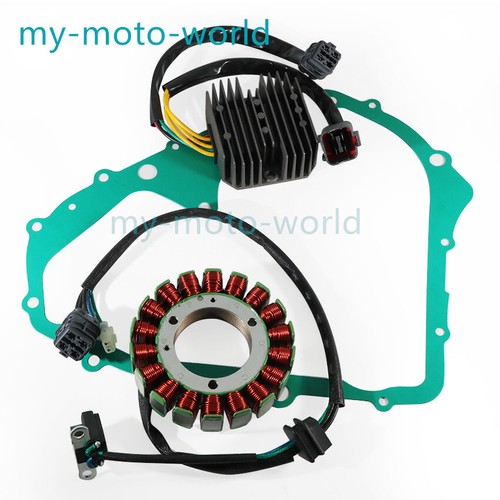 For kymco regulator stator - for,