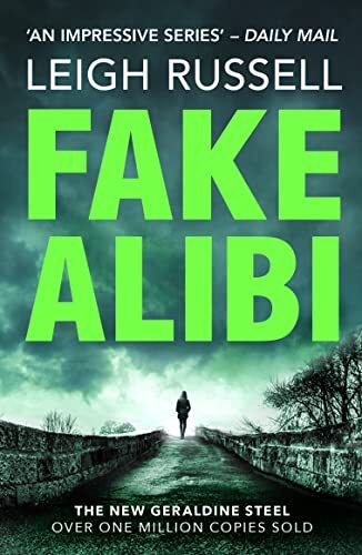 Fake alibi volume di - alibi:, (di