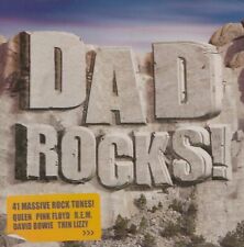 Various / Dad Rocks! (2 CD) *NEW CD*