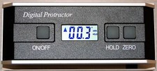 Digital Angle Finder
