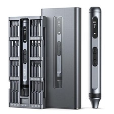 50-in-1 Precision Electric