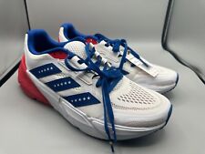 Adidas Adistar Peachtree Road R Men’s Running Shoes Size 10.5 - New