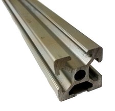 2020 Aluminium Extrusion Slot