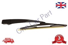 Rear Wiper Arm and Blade For
