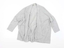 Matalan Womens Grey Collared