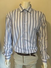 Poggianti L/S Shirt. XXL