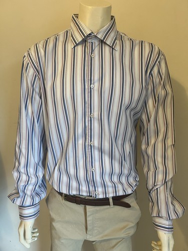 Poggianti shirt xxl - poggianti,