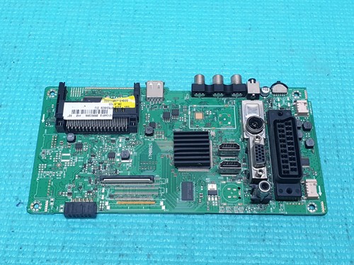 Main board bush dled32165hd - mb,