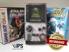 Nintendo Game Boy Color Atomic