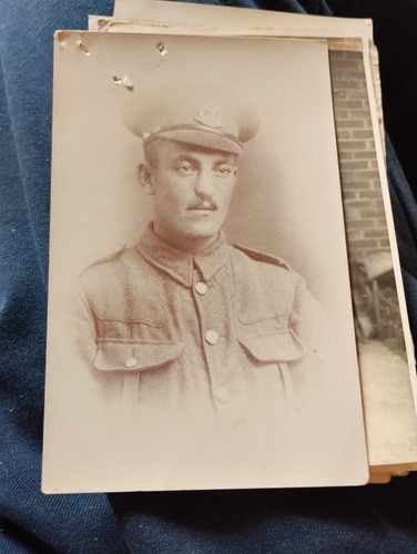 Sk318 ww1 british - ww1, soldier