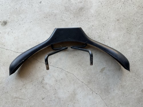 Old style hanger - old,