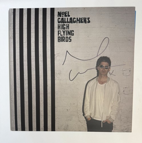 Noel gallagher chasing - noel,