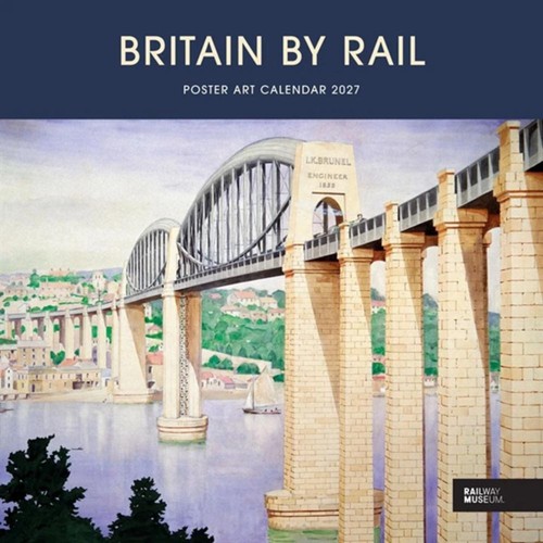 National railway museum - national,