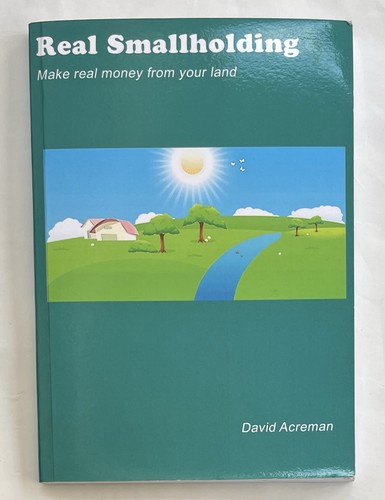 Real smallholding david - smallholding,