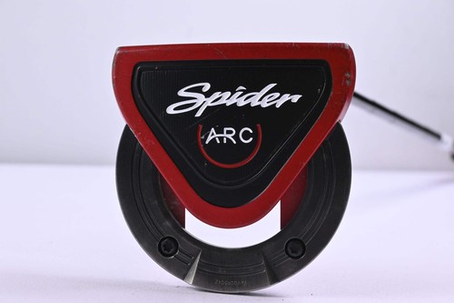Taylormade spider arc putter - taylormade,