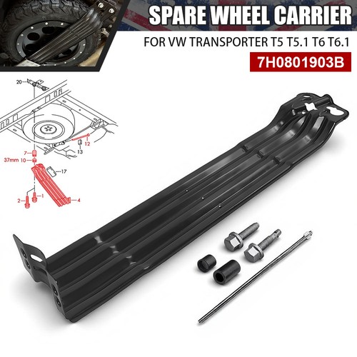 For transporter 1 - t5, t6
