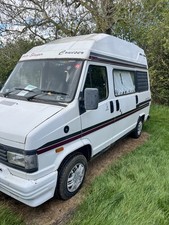 Talbot Express