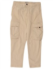 ZARA Mens Straight Cargo