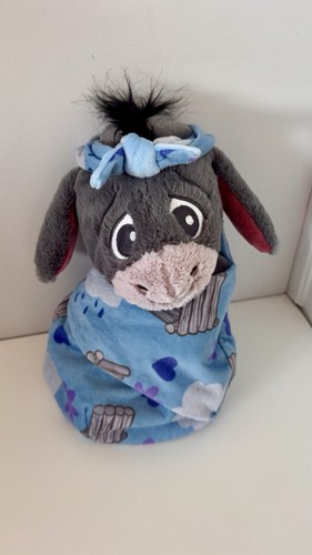 Disney babies eeyore plush - disney,