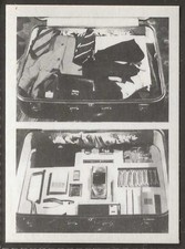 SOMPORTEX-JOHN DRAKE DANGER