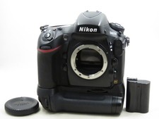 Nikon D800E DSLR Body +