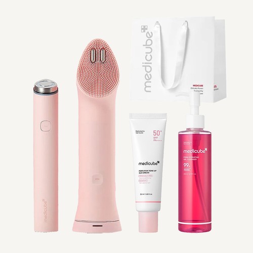 Medicube age mini plus - age-r,