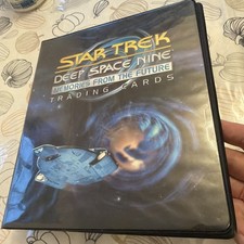 STAR TREK Deep Space Nine