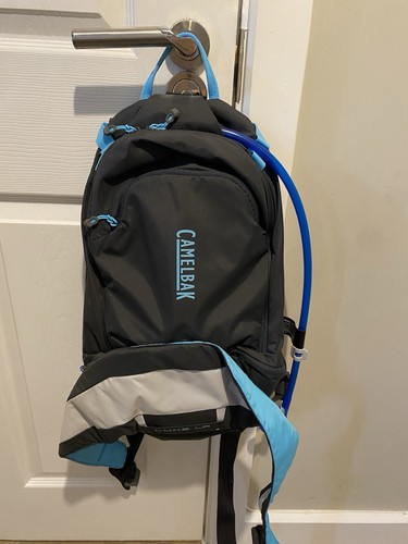 Camelbak hiking backpack - hiking, with