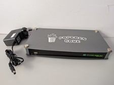 Popcorn Networked Media Tank A-110 Multimedia player - No Remote.