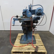 US Machine Tool Co. US Miller