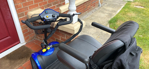 Kymco wheel mobility - kymco, scooter