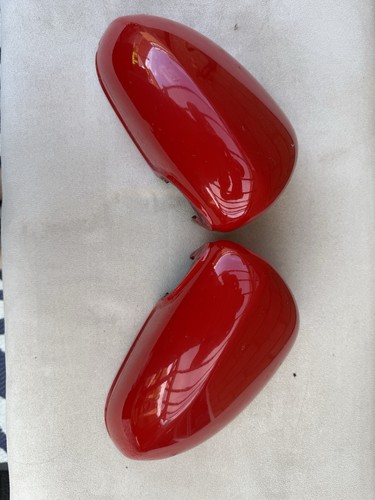 Vauxhall corsa mirror covers - vauxhall,