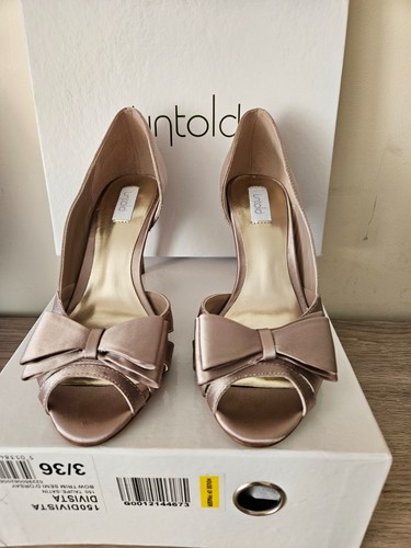 Ladies shoes - ladies,