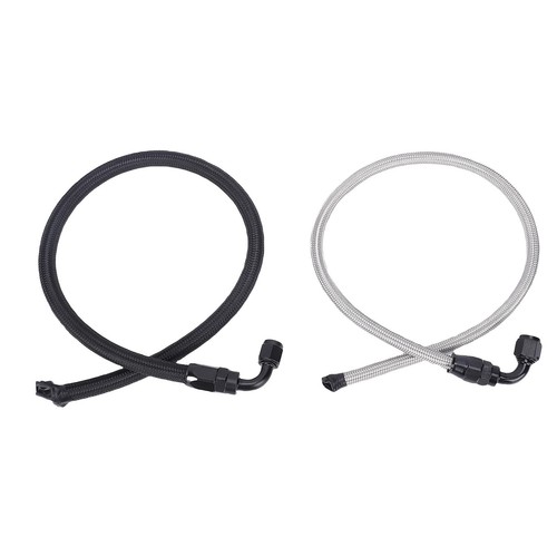 25inch 6an power steering - 6an,