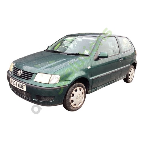 Volkswagen polo mk3 - volkswagen, (6n2)
