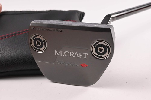 Mizuno craft nagoya putter - nagoya, /